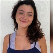 Professeure de sciences sociales, français, histoire-géographie, et anglais